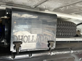 Ford Transit Bus 2007 - 280M 2.2 TDCI HD met Laadklep Dholandia obrazek 13