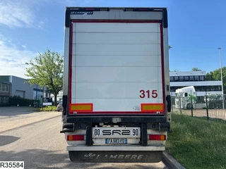 LAMBERET N/A 2018 - Koel vries Thermo King SLX Spectrum 2.50, Lift axle image 13