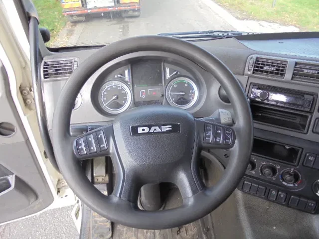 DAF 400 2015 - CF obrázek 12