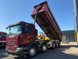 Scania G 2017 - N/A image 2
