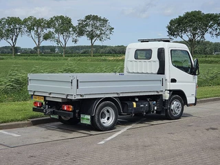 FUSO Canter 2022 - N/A image 3