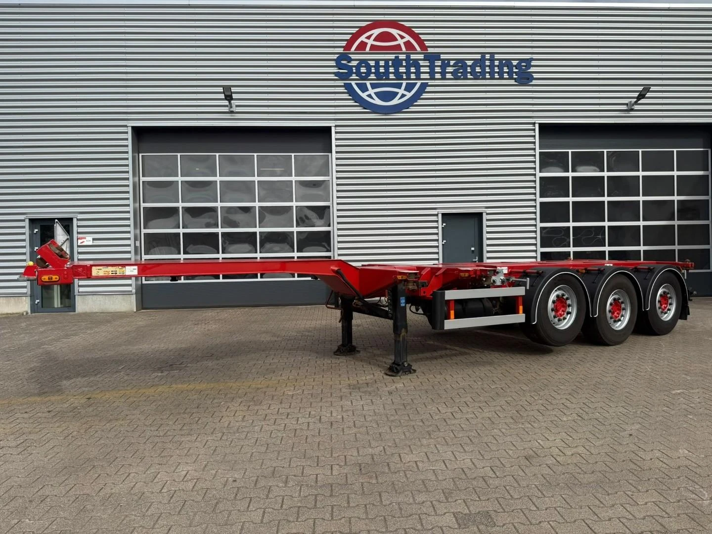 D-TEC FT-43-03V 2007 afbeelding 1