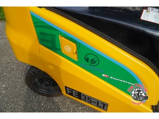 Eurotrac N/A - FE35-LT immagine 6