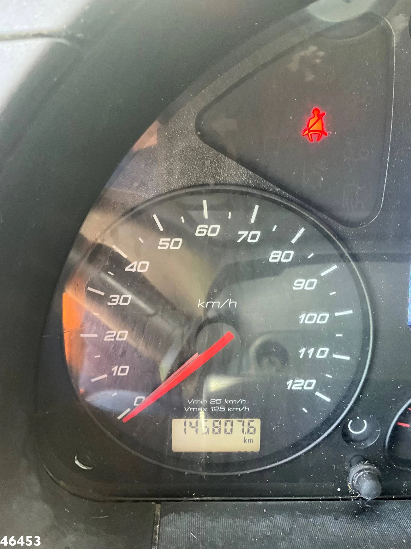 Iveco Stralis 2015 - AD260SY Euro 6 Just 145.807 km! obrázek 21