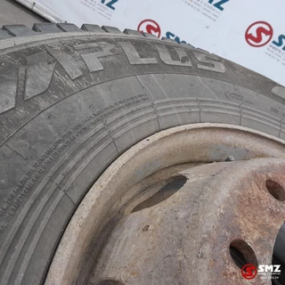 Aplus N/A - Occ vrachtwagenband 315/80R22.5 156/150K Aplus afbeelding 2