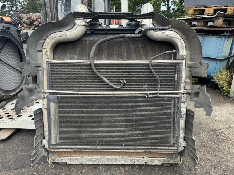 DAF - 2125896 / 2204691 KOELERPAKKET obrázek 1