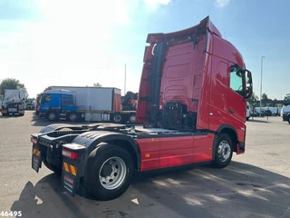 Volvo FH 2023 - 460 Euro 6 Volvo Engine Break Just 230.862 km! obrazek 4