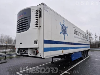 Schmitz Cargobull SKO 24 2020 afbeelding 1 miniatuur