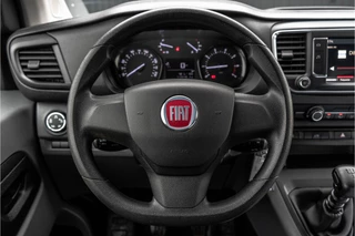 Fiat Scudo 2022 - 2.0 MultiJet L2H1 | 145 PK | Carplay | Cruise | Airco immagine 14