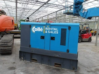 Atlas-Copco QAS 60 2018 te koop