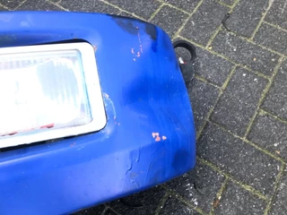 Volvo N/A - FL7-12 BUMPER MET GEBRUIKSCHADE bild 4