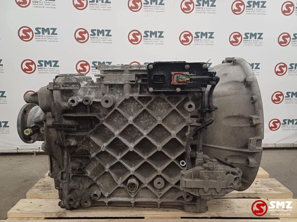 Renault 2017 - Occ versnellingsbak AT2612F Renault afbeelding 1