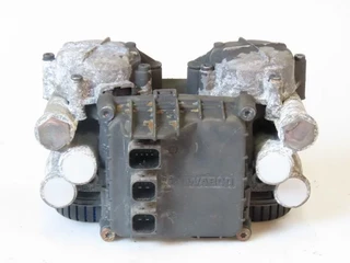 Mercedes-Benz - Brake System Achteras modulator MP4 afbeelding 2 miniatuur