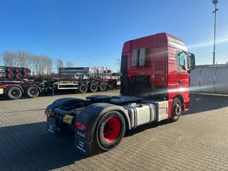 MAN TGX 2017 - 18.420 TGX 18.420 4x2 ADR (EX/II, EX/III, FL, AT) imagen 4