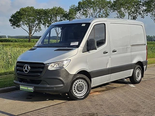 Mercedes-Benz Sprinter 2020 - 311 image 2 miniature