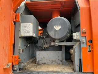 Hitachi ZX300LC-6 2018 - N/A immagine 28
