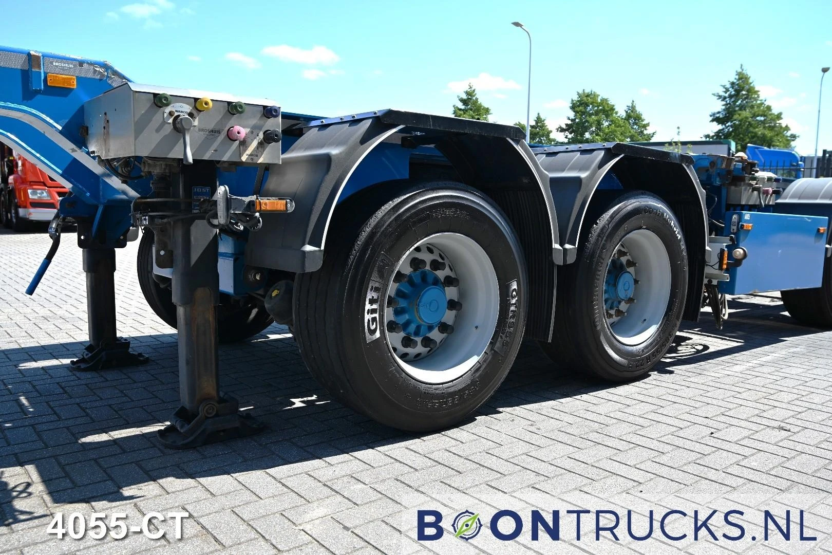 Broshuis 2CONNECT-5AKCC 2019 afbeelding 13