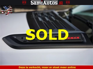 Dodge Ram Pick-Up 2024 - Limited Night High Output 540HP 706Nm | Massage + Full Option | De Meest Luxe en Volle in zijn Klasse | immagine 28