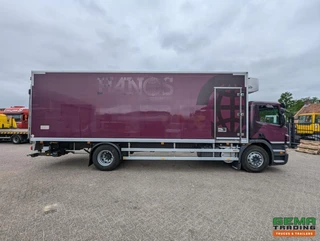 Scania P 2012 - P230 obrazek 18