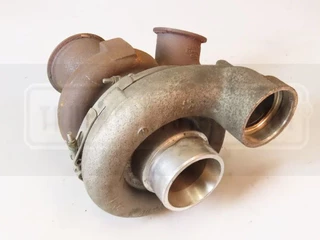 MAN N/A - Engines & Parts Turbo D2676LF46 obrazek 1