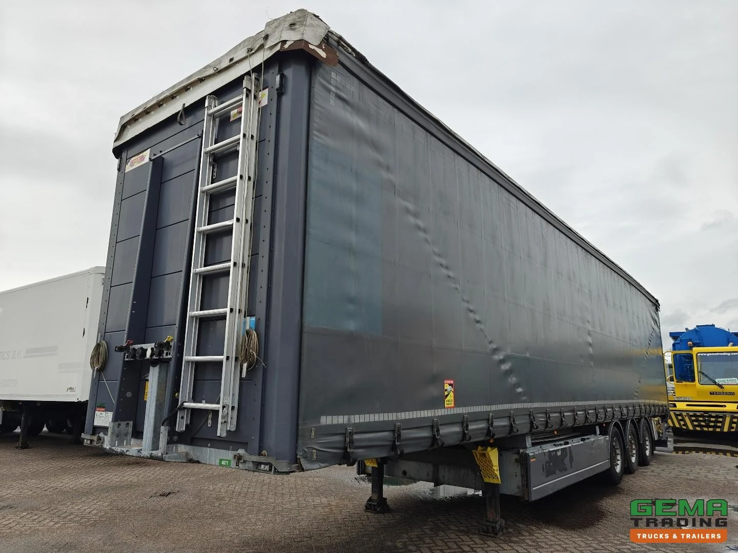 A&D LPRS24 2016 afbeelding 1