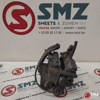 Mercedes-Benz N/A 2015 - Occ ECAS magneetventiel Mercedes immagine 3