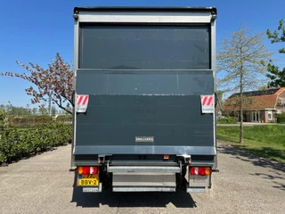 Mercedes-Benz Atego 2013 - N/A bild 9