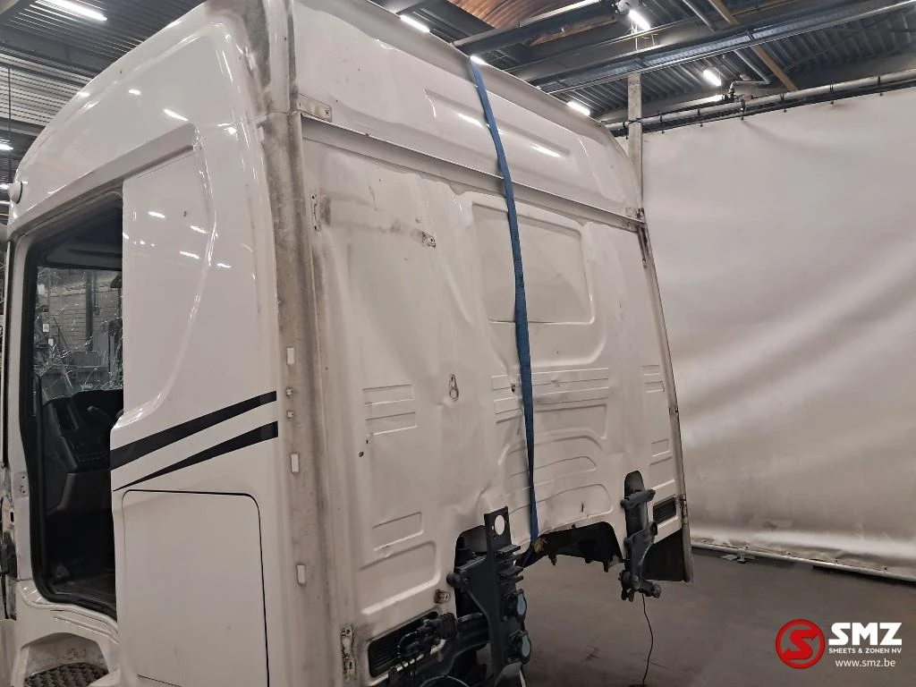 Scania 2019 - Occ Cabine Scania obrázek 7