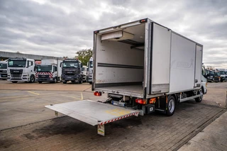 Mitsubishi Canter 2017 - FUSO FUSO 7C15-DUONIIC HYBRID / 600 BI TEMP image 9