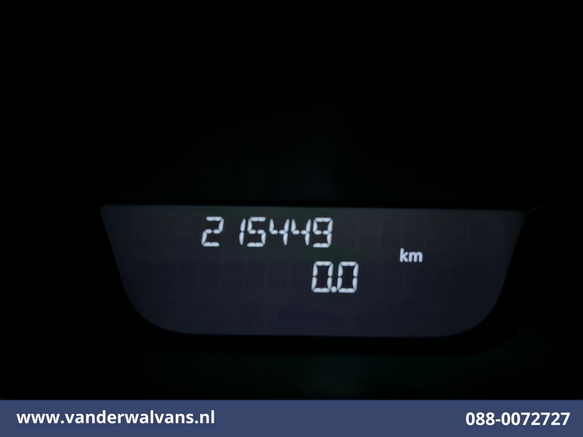 Renault Trafic 2016 - 1.6 dCi L1H1 Airco | Cruisecontrol | Trekhaak | Parkeersensoren obrázek 17