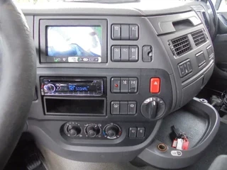 DAF XF 440 2017 - SUPER SPACE CAB NL TRUCK bild 5