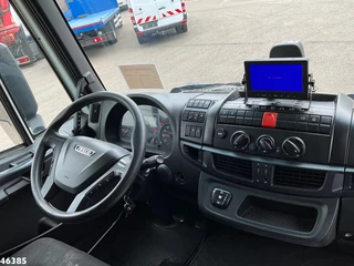 Iveco Eurocargo 2020 - ML160E32 Euro 6 Falkom Abschlepp + Palfinger 19 Tonmeter laadkraan obrazek 16