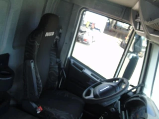 Iveco Stralis 2014 - N/A image 14
