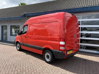 Mercedes-Benz Sprinter 2014 - 313 2.2 CDI L1-H2 Automaat/Airco obrazek 3