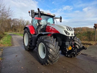 Steyr 2023 - 6200 Absolut CVT Bild 2 Miniaturansicht