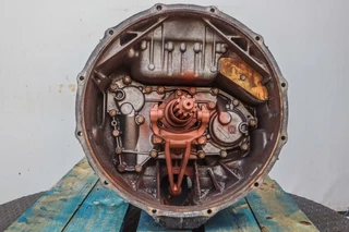 ZF N/A 2005 - 12AS2301OD TGA immagine 2