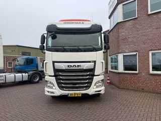 DAF XF480 2020 - XF480 4X2 / 2X Bett / Euro6 D / Production September-2020 / More pieces available image 7