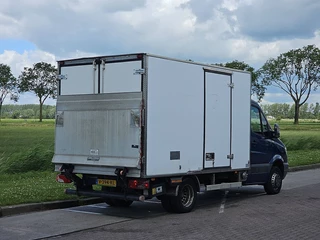 Mercedes-Benz Sprinter 2013 - 516 obrazek 3