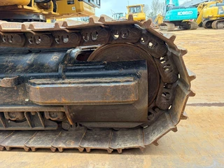 Caterpillar 330GC - 07H LRC - Tier 2 engine 2025 - N/A obrazek 16