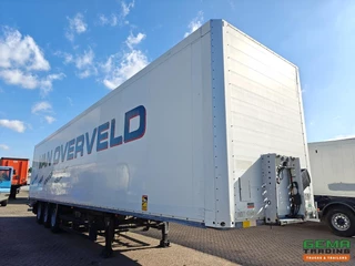 Schmitz Cargobull SKO 24 2008 - N/A obrazek 6