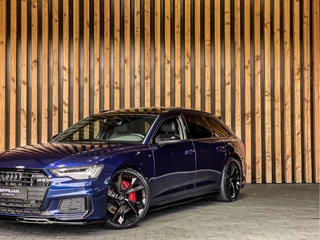 Audi A6 2022 - Avant 55 TFSIe 367PK Quattro Pro Line S Competition obrazek 33