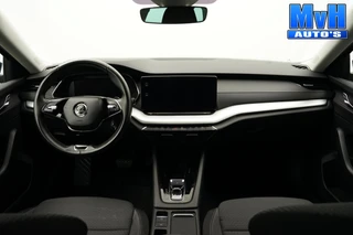 Škoda Octavia 2022 - Combi 1.4 TSI PHEV Business|CAM|STOEL.VW|SOH89% afbeelding 2 miniatuur
