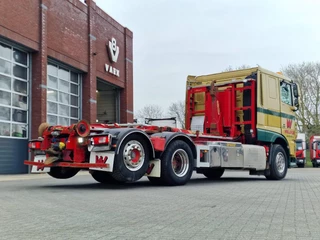 DAF XF 2014 - 106.460 6x2*4 - Palfinger Hooklift - Euro 6 - AS Tronic imagem 31