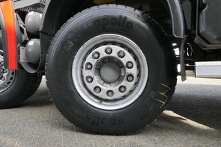 Mercedes-Benz Arocs 4151 2019 - | 8X6 | Voith Retarder | 250470Km | 2019 | Full Spring Suspension | New Tires 100% | Manual Gearbox | French Truck obrazek 23