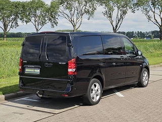Mercedes-Benz Vito 2021 - 116 imagen 3