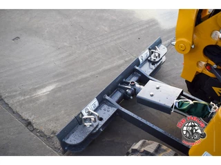 XCMG N/A - XE10E graafmachine obrazek 9