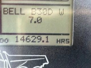 Bell B30D 2012 - N/A afbeelding 25