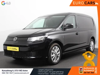 Volkswagen Caddy 2024 - Cargo 2.0 TDI Style Automaat на продажу
