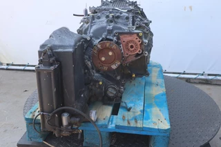 ZF N/A 2007 - 12AS2301OD+INT  81.32004-6106 imagen 4