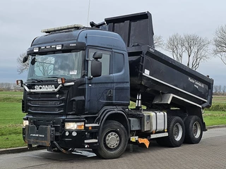 Scania G 2011 - G480 afbeelding 2